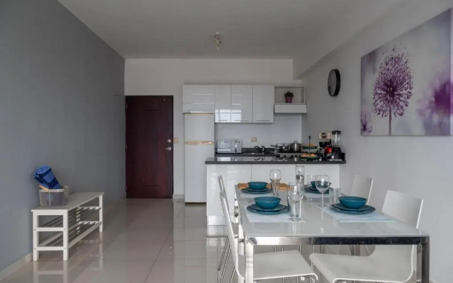 Apartamentos Lincoln Suites