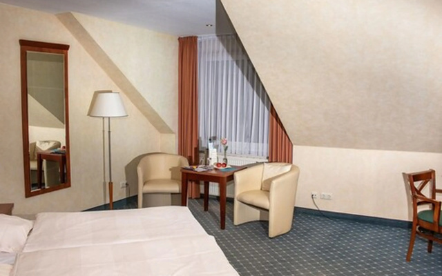 Kiek In Hotel Zur Einkehr