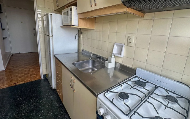 Rent Up - Depto con vista panorámica