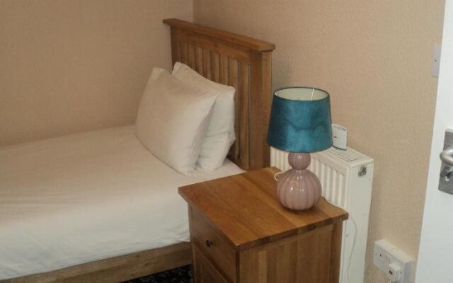 Cornerstone Bed & Breakfast