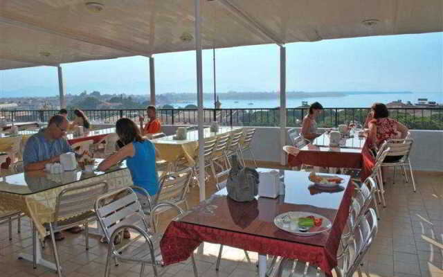Marla Didim Hotel