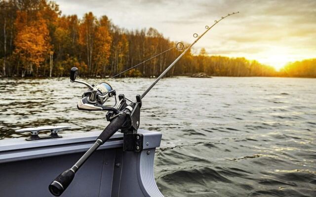 4 Person Holiday Home in Torsby-by Traum