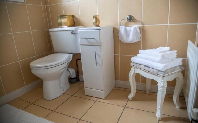 Drom na Gainne B&B