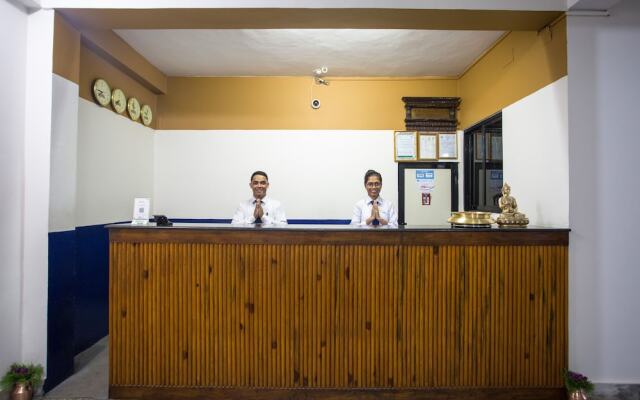 Siddhartha Hotel, Tikapur