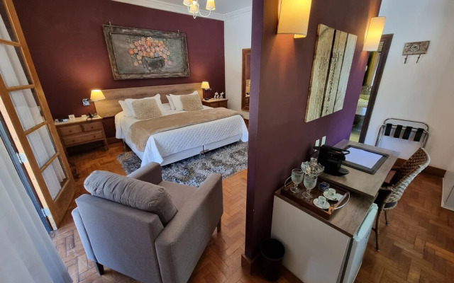 Saison Resort & Spa