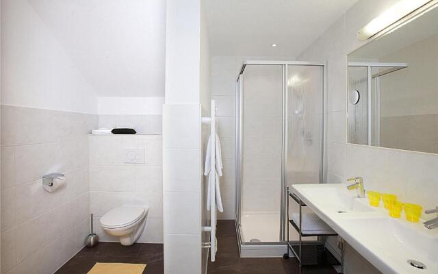Appartement Alpin