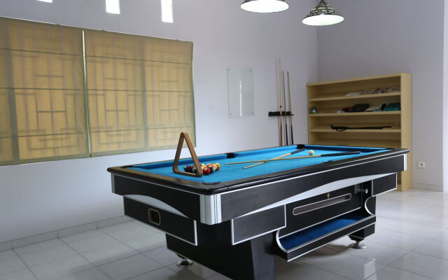 DD Living - Hostel