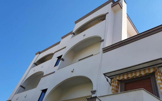 Starace House Primo Piano
