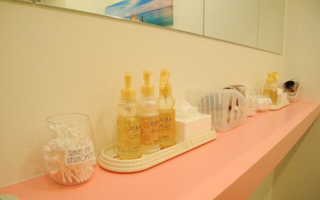 Travel Stay Utsunomiya (Female Only)