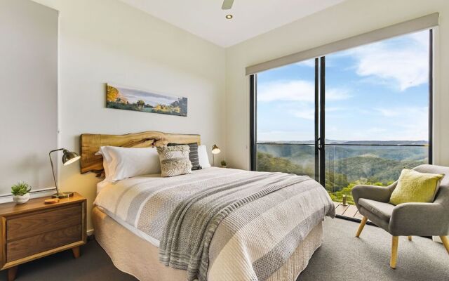 The Ridge at Maleny