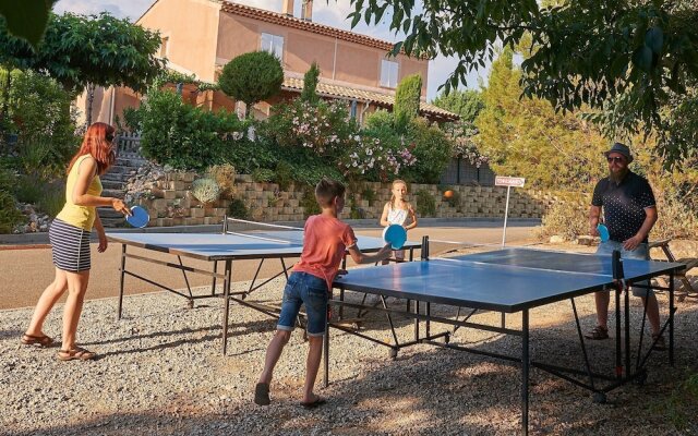 La Bastide