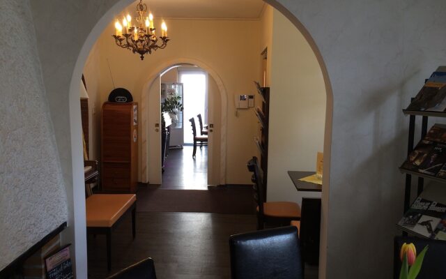 Pension Garni Brunnenhof