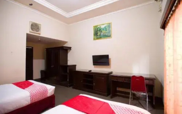 OYO 3207 Hotel Gracia