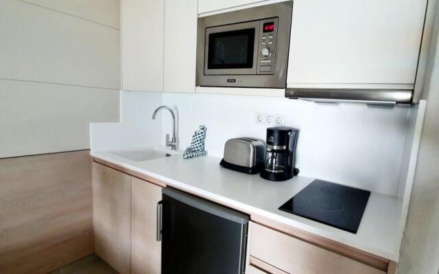 Apartamentos Casas Carmen
