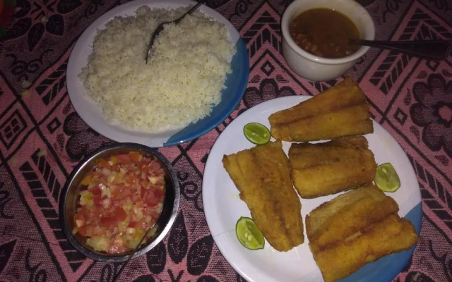HOSPEDARIA PINGO de ouro