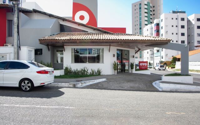 OYO Alto Da Praia Hotel, Aracaju