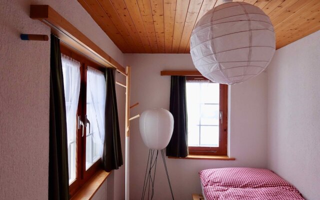 Ferienwohnung Sandgasse