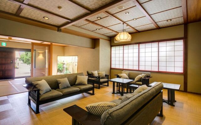 Kagiya the annex of Senoumi