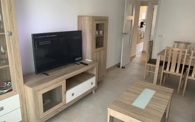 SERVICE APART LAZARO - Apartamentos Aguamarina 47