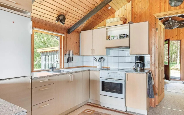 Holiday home Læsø III