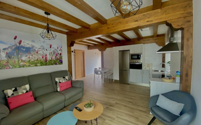 Apartamentos la Ventana de Mogrovejo