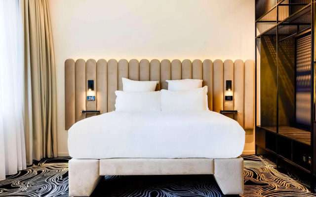 TRIBE Milano Malpensa