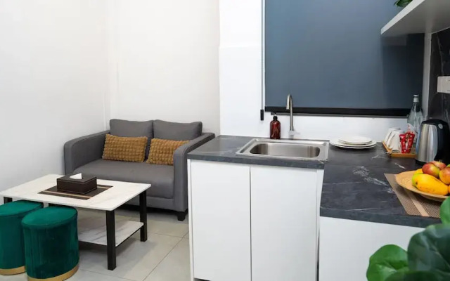 Neu Suites 3rdNvenue by Perfect Host