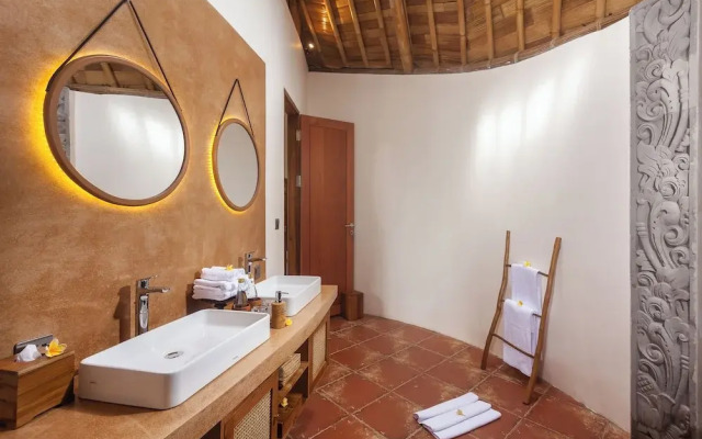 The Scape Valley Villa by Pramana Villas