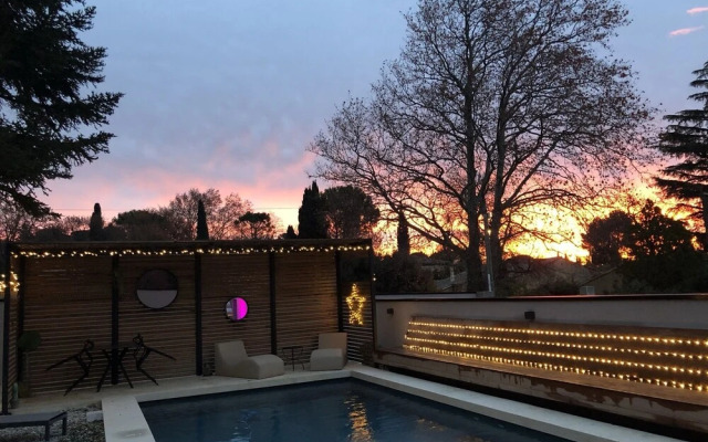 Chambre D’Hôte D’or Les Anges