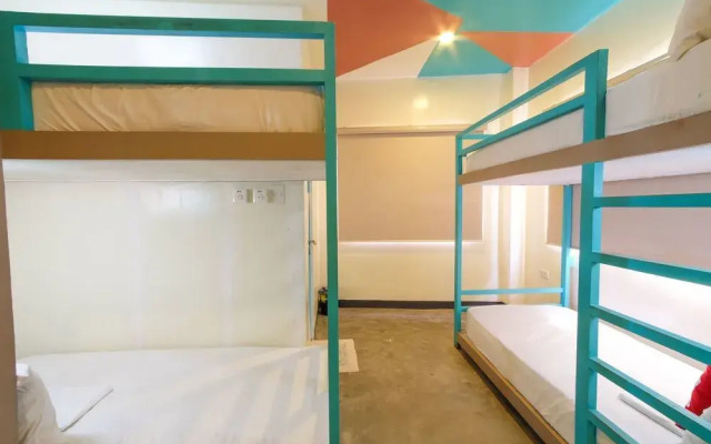 ZEN Hostel Bulabog Road Station 1 Boracay
