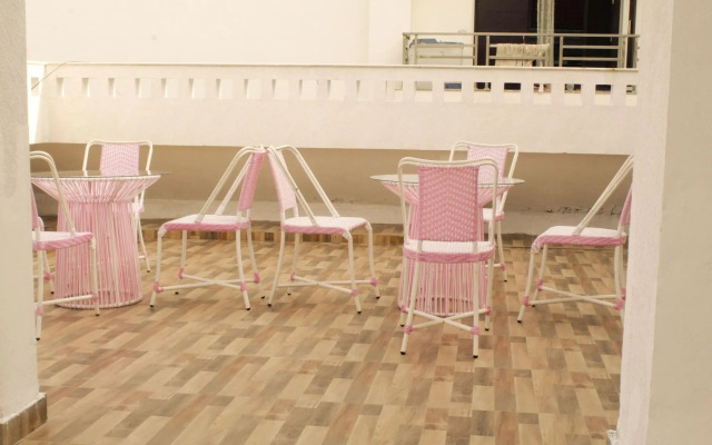 DATSTOP Hostel