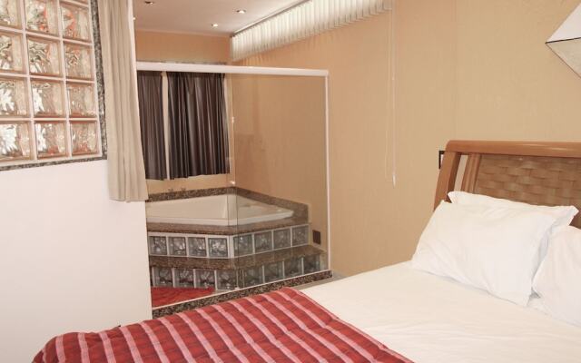 Penthouse with private pool Copa NS1137