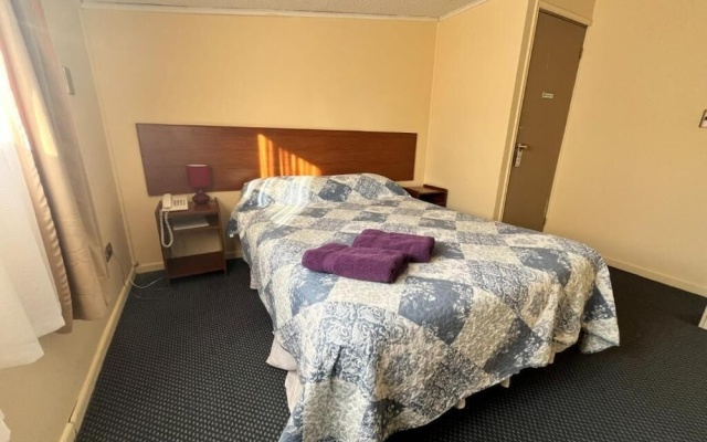 Hotel Queen Royal Imperial