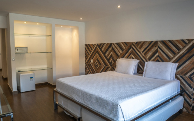 Nauticomar Resort All Inclusive & Beach Club