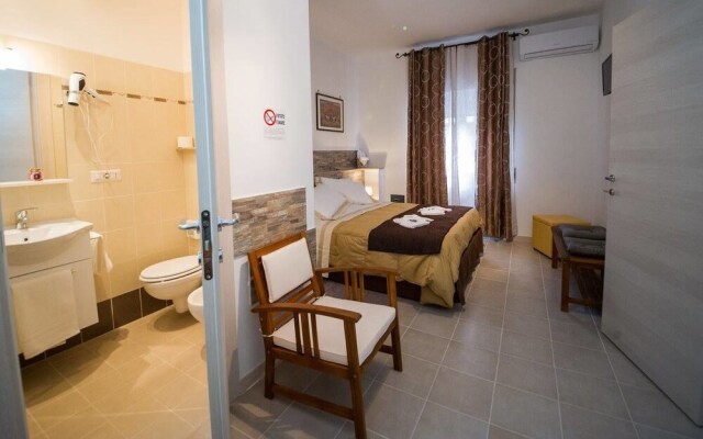 Vebis Guesthouse