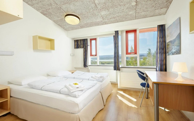 Hotel Edda Egilsstadir
