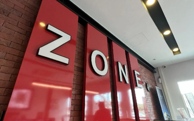 ZONE Hotels