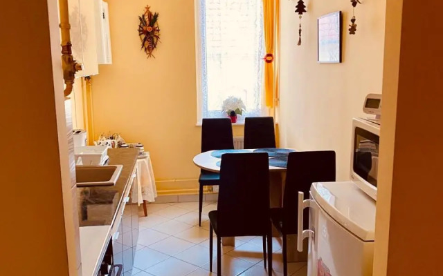 Victoria Apartman