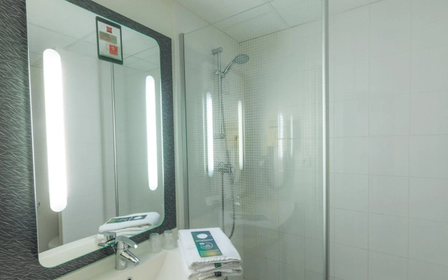 ibis Dunkerque Centre