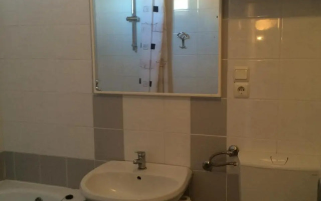 Apartmani Smiljana