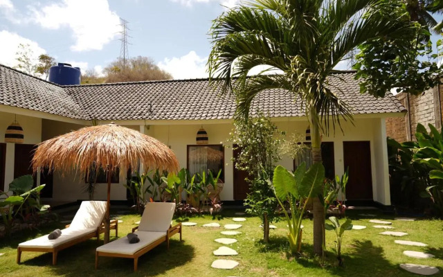 JM Hotel Kuta Lombok