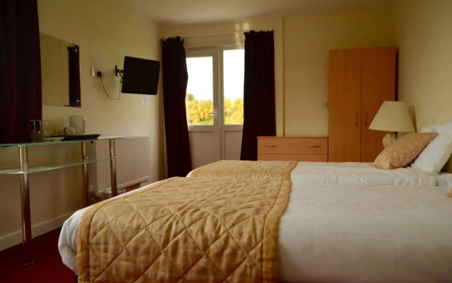 Sand Bay Holiday Village