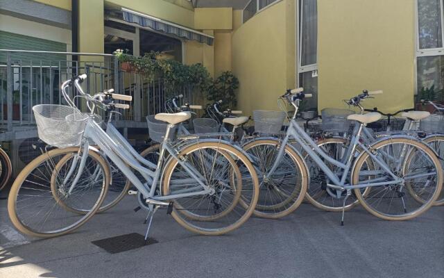 Hotel ai Pini