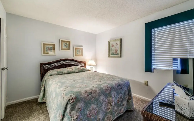 Summit by Elliott Beach Rentals