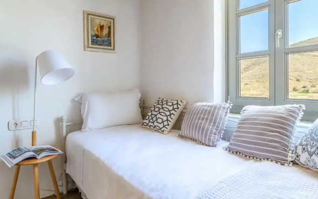 Ursa Major Suites