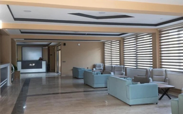 Kumru Suitesseda Pansi̇yon