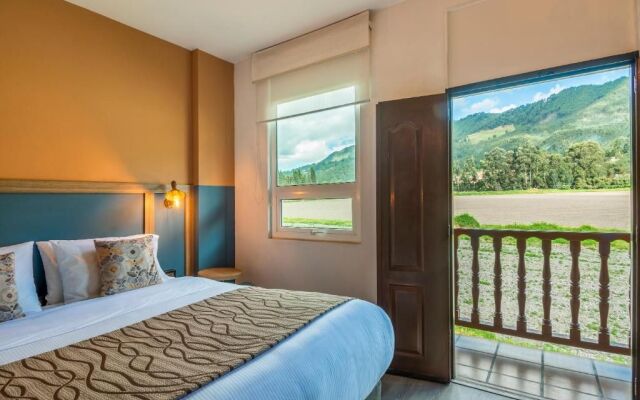 Xué Sabana Hotel Campestre