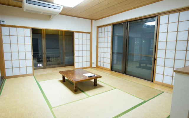 A-yard