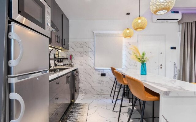 Lekki Grand Apartment