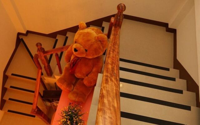 Yeh B&B